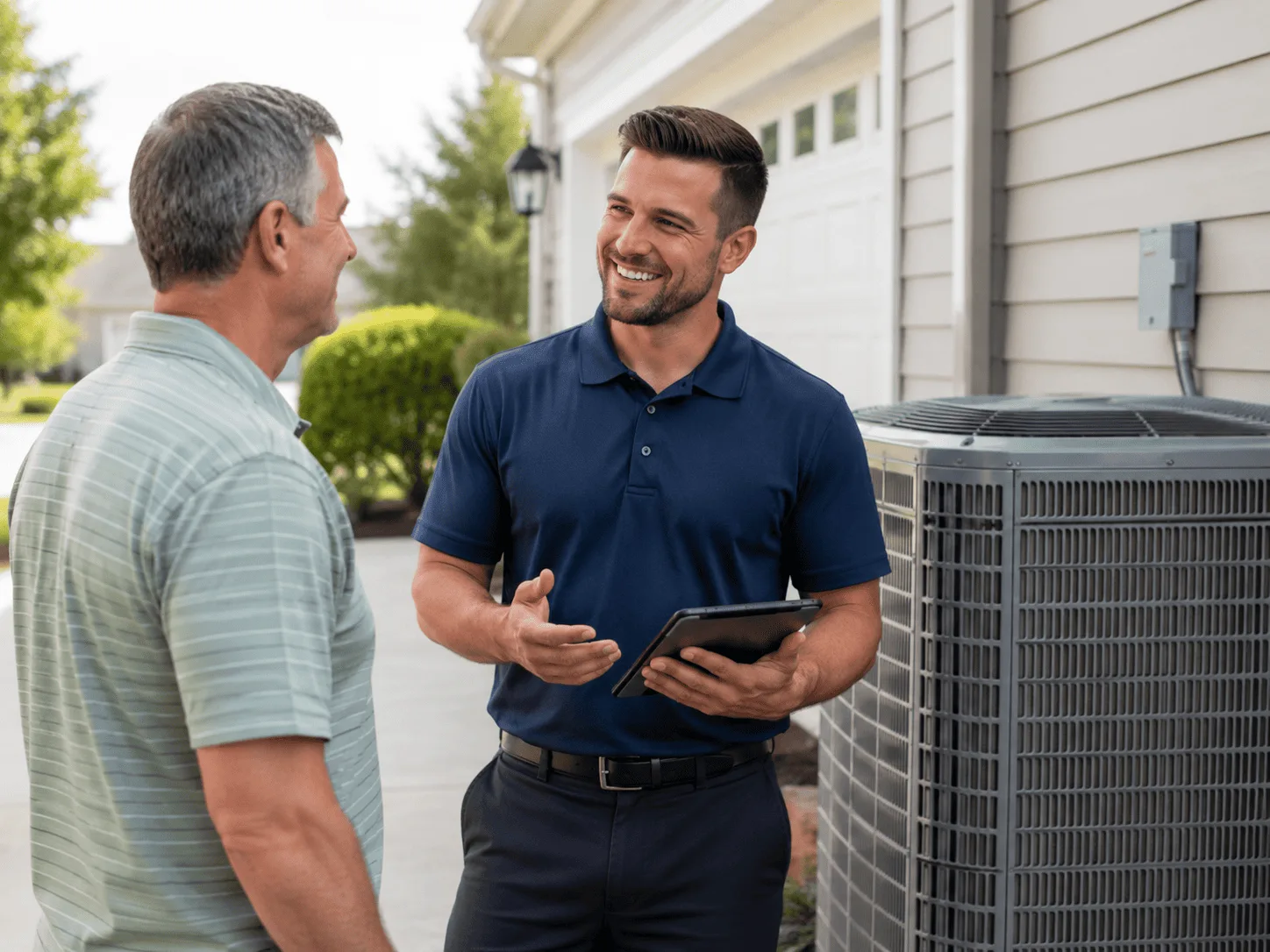 Heat Pump Installation Ione, CA FAQs
